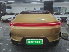 Polestar 4 Single MotorLong RangePLUS - ფოტო 5