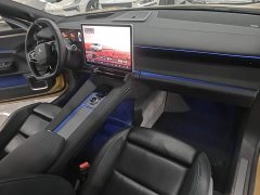 Polestar 4 Single MotorLong RangePLUS - ფოტო 9