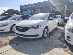 Buick Excelle Facelift Classic 1.5L Automatic Elite - ფოტო 1