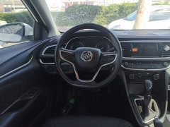 Buick Excelle Facelift Classic 1.5L Automatic Elite - ფოტო 10
