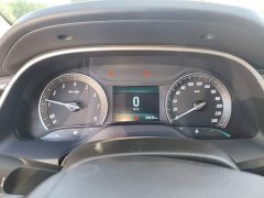 Buick Excelle Facelift Classic 1.5L Automatic Elite - ფოტო 11