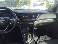 Buick Excelle Facelift Classic 1.5L Automatic Elite - ფოტო 12