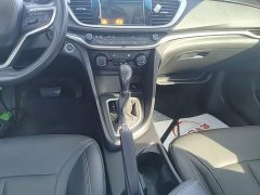 Buick Excelle Facelift Classic 1.5L Automatic Elite - ფოტო 13