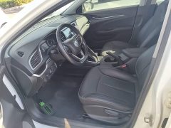 Buick Excelle Facelift Classic 1.5L Automatic Elite - ფოტო 14