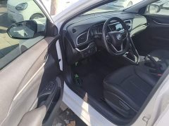 Buick Excelle Facelift Classic 1.5L Automatic Elite - ფოტო 15