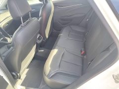 Buick Excelle Facelift Classic 1.5L Automatic Elite - ფოტო 16