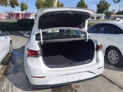 Buick Excelle Facelift Classic 1.5L Automatic Elite - ფოტო 18