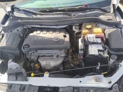 Buick Excelle Facelift Classic 1.5L Automatic Elite - ფოტო 19