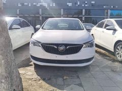 Buick Excelle Facelift Classic 1.5L Automatic Elite - ფოტო 2