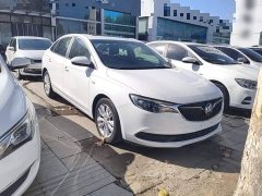Buick Excelle Facelift Classic 1.5L Automatic Elite - ფოტო 3