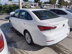 Buick Excelle Facelift Classic 1.5L Automatic Elite - ფოტო 4