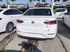 Buick Excelle Facelift Classic 1.5L Automatic Elite - ფოტო 5