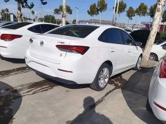 Buick Excelle Facelift Classic 1.5L Automatic Elite - ფოტო 6