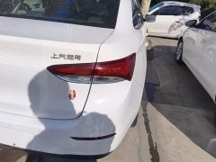 Buick Excelle Facelift Classic 1.5L Automatic Elite - ფოტო 7