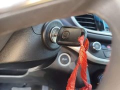 Buick Excelle Facelift Classic 1.5L Automatic Elite - ფოტო 8