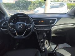 Buick Excelle Facelift Classic 1.5L Automatic Elite - ფოტო 9