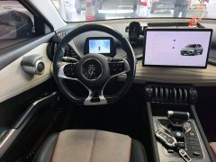BYD Yuan Plus 2022 510KM Respect and Honor Edition - ფოტო 10