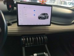 BYD Yuan Plus 2022 510KM Respect and Honor Edition - ფოტო 12