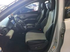 BYD Yuan Plus 2022 510KM Respect and Honor Edition - ფოტო 14