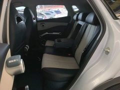 BYD Yuan Plus 2022 510KM Respect and Honor Edition - ფოტო 16