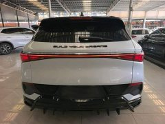 BYD Yuan Plus 2022 510KM Respect and Honor Edition - ფოტო 5