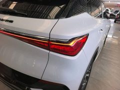 BYD Yuan Plus 2022 510KM Respect and Honor Edition - ფოტო 7