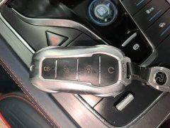 BYD Yuan Plus 2022 510KM Respect and Honor Edition - ფოტო 8