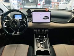 BYD Yuan Plus 2022 510KM Respect and Honor Edition - ფოტო 9