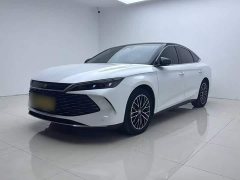 BYD Qin L DM-i 120KM Excellence - ფოტო 1