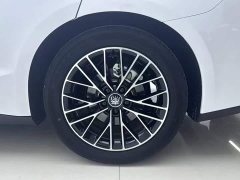 BYD Qin L DM-i 120KM Excellence - ფოტო 10