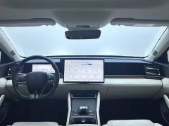 BYD Qin L DM-i 120KM Excellence - ფოტო 11