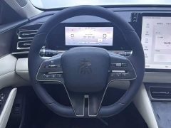 BYD Qin L DM-i 120KM Excellence - ფოტო 12