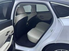 BYD Qin L DM-i 120KM Excellence - ფოტო 15