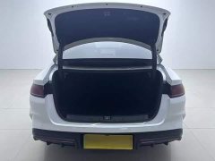 BYD Qin L DM-i 120KM Excellence - ფოტო 16