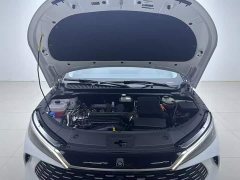 BYD Qin L DM-i 120KM Excellence - ფოტო 17