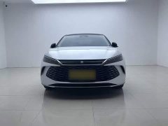 BYD Qin L DM-i 120KM Excellence - ფოტო 3