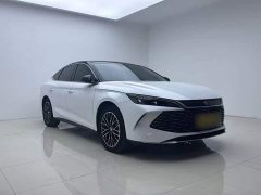 BYD Qin L DM-i 120KM Excellence - ფოტო 4