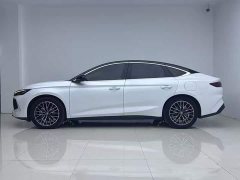 BYD Qin L DM-i 120KM Excellence - ფოტო 6