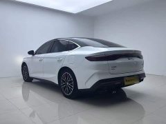 BYD Qin L DM-i 120KM Excellence - ფოტო 7