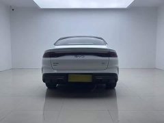 BYD Qin L DM-i 120KM Excellence - ფოტო 8