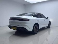 BYD Qin L DM-i 120KM Excellence - ფოტო 9