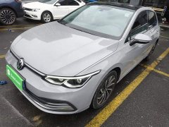 Volkswagen Golf 2023 Facelift 280TSI DSG Pro - ფოტო 1