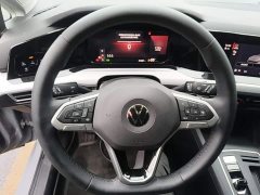 Volkswagen Golf 2023 Facelift 280TSI DSG Pro - ფოტო 10