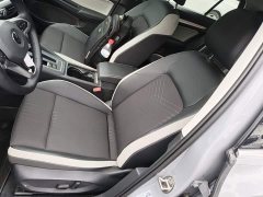 Volkswagen Golf 2023 Facelift 280TSI DSG Pro - ფოტო 14
