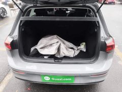 Volkswagen Golf 2023 Facelift 280TSI DSG Pro - ფოტო 18