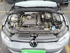 Volkswagen Golf 2023 Facelift 280TSI DSG Pro - ფოტო 19