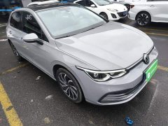 Volkswagen Golf 2023 Facelift 280TSI DSG Pro - ფოტო 3