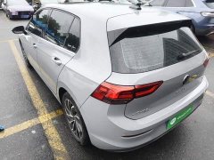 Volkswagen Golf 2023 Facelift 280TSI DSG Pro - ფოტო 4