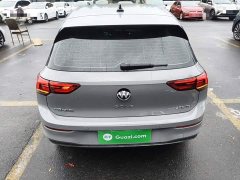 Volkswagen Golf 2023 Facelift 280TSI DSG Pro - ფოტო 5