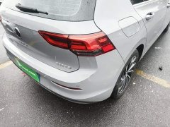 Volkswagen Golf 2023 Facelift 280TSI DSG Pro - ფოტო 7